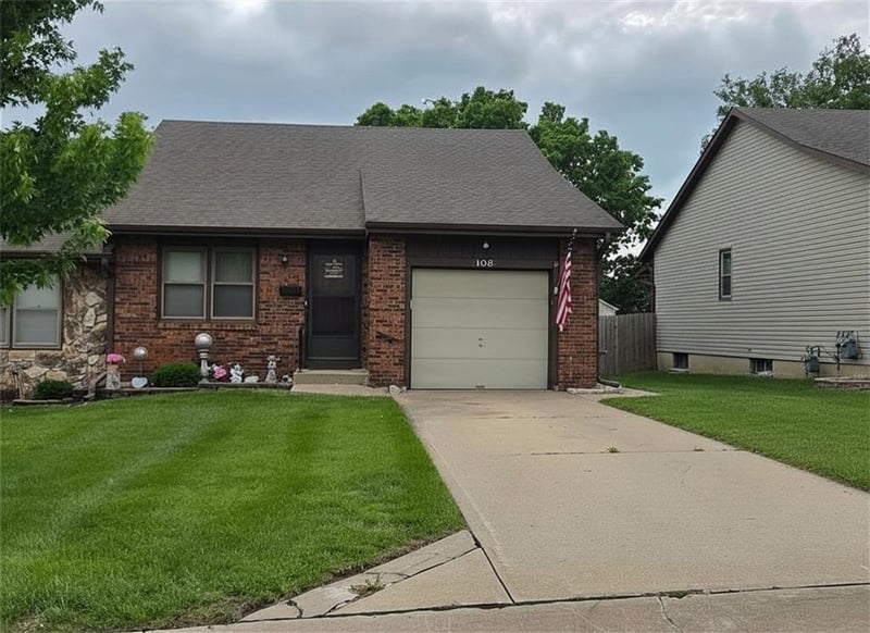 108 Ryans Way N/A, St Joseph, MO 64506