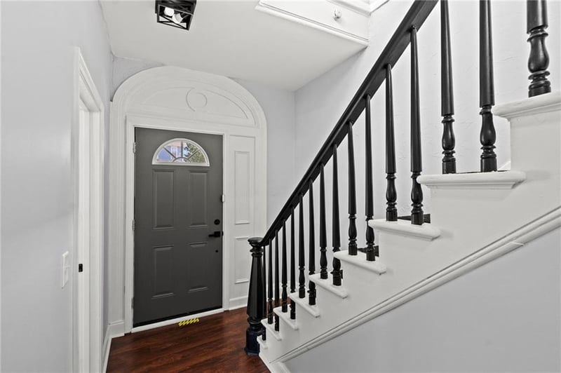 222 Market St, Warrensburg, MO 64093