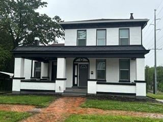 222 Market St, Warrensburg, MO 64093
