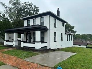 222 Market St, Warrensburg, MO 64093