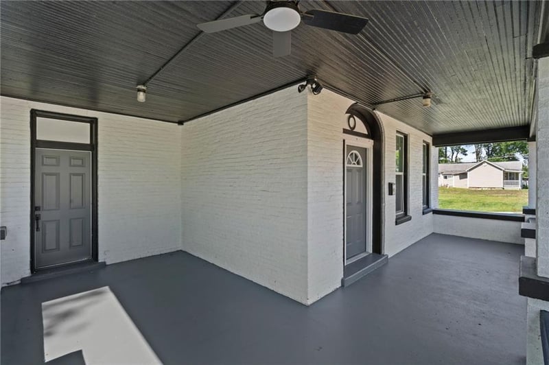 222 Market St, Warrensburg, MO 64093
