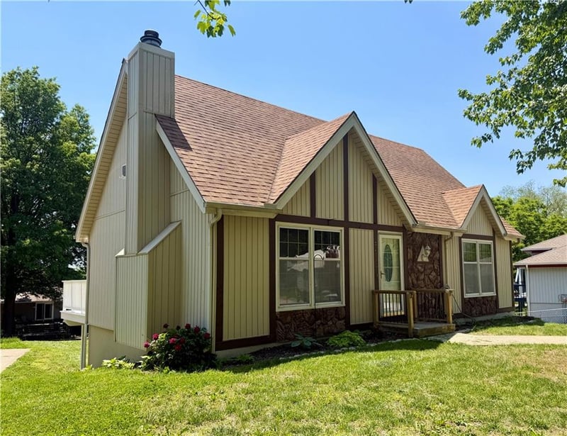 6718 Brink St, Kansas City, MO 64152
