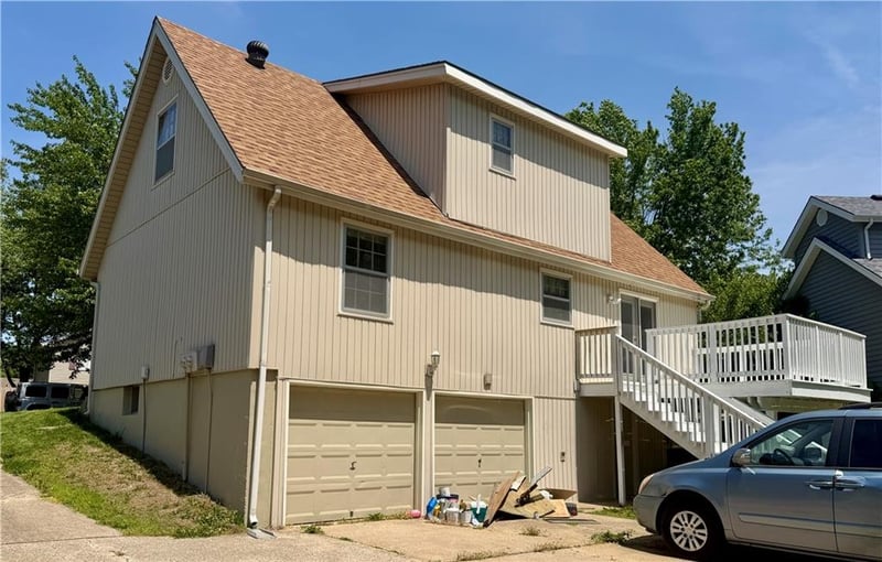 6718 Brink St, Kansas City, MO 64152
