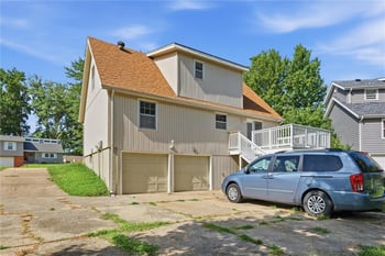 6718 Brink St, Kansas City, MO 64152