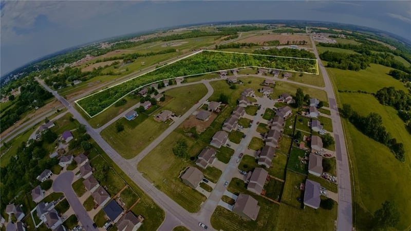 Bob Griffin Rd, Cameron, MO 64429