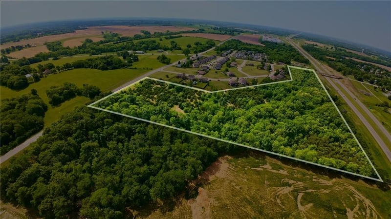 Bob Griffin Rd, Cameron, MO 64429