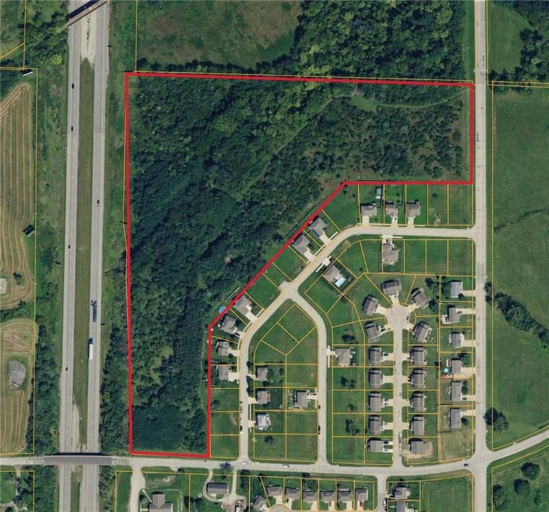 Bob Griffin Rd, Cameron, MO 64429