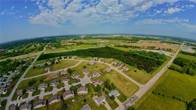 Bob Griffin Rd, Cameron, MO 64429