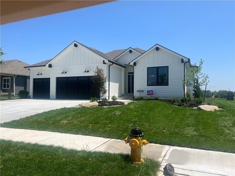 17765 Greeley St, Gardner, KS 66030