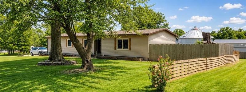 702 Oak St, Weir, KS 66781