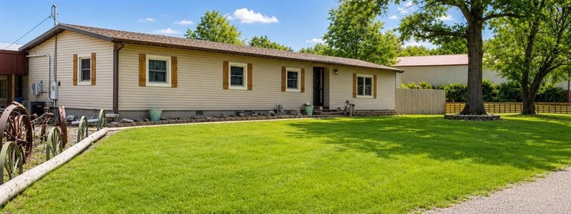 702 Oak St, Weir, KS 66781