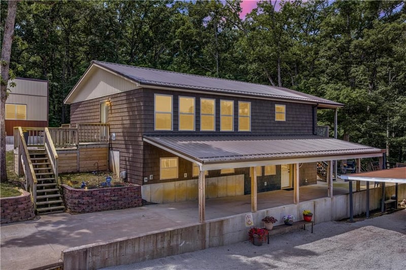 28251 Shore Rd, Warsaw, MO 65355