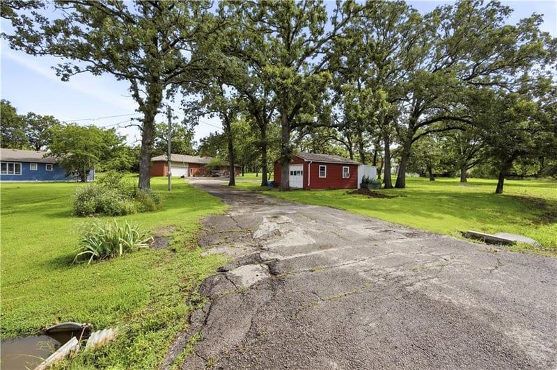 3401 Us 75 Hw, Neodesha, KS 66757