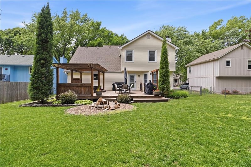 626 Mahaffie St, Olathe, KS 66061
