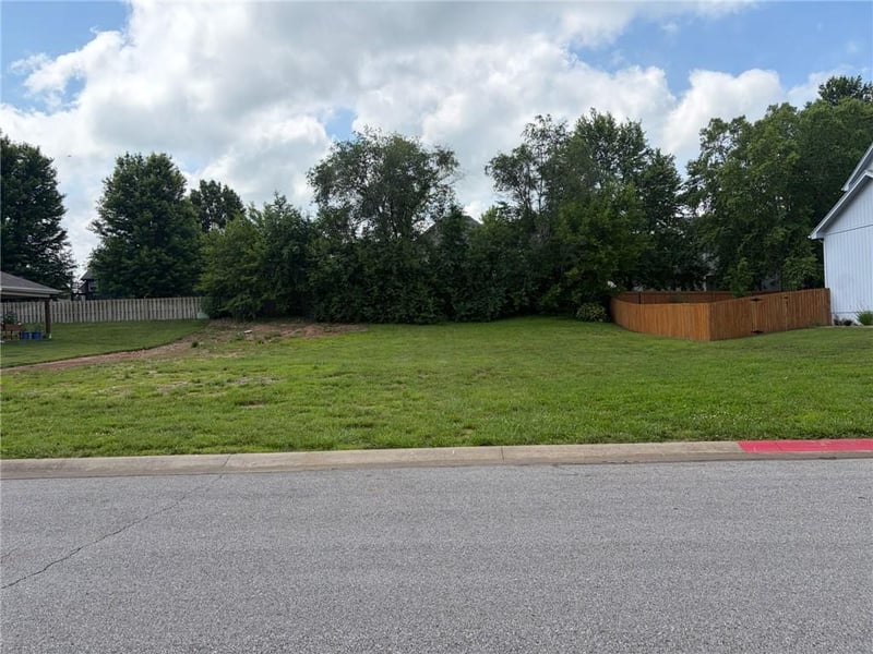 1203 4th St E Lot 145 St, Louisburg, KS 66053