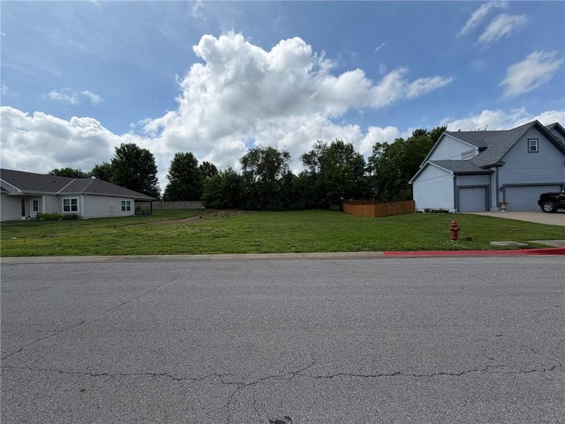 1203 4th St E Lot 145 St, Louisburg, KS 66053