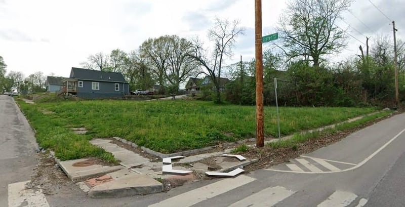 2304 Lister Ave, Kansas City, MO 64127