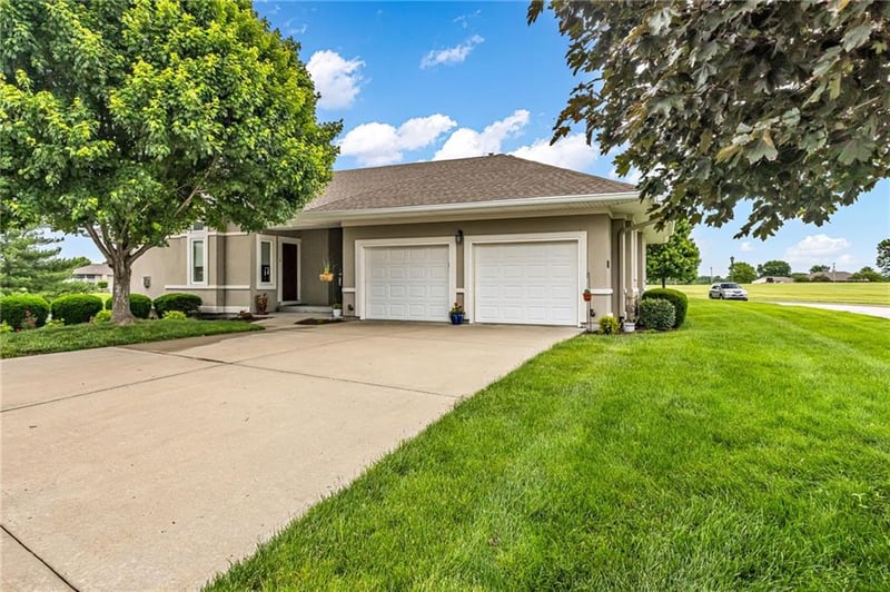2028 Greenfield N/A, Kearney, MO 64060