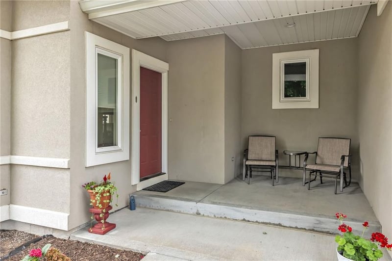 2028 Greenfield N/A, Kearney, MO 64060