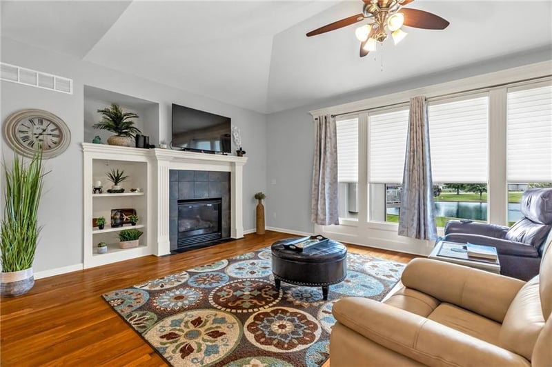2028 Greenfield N/A, Kearney, MO 64060