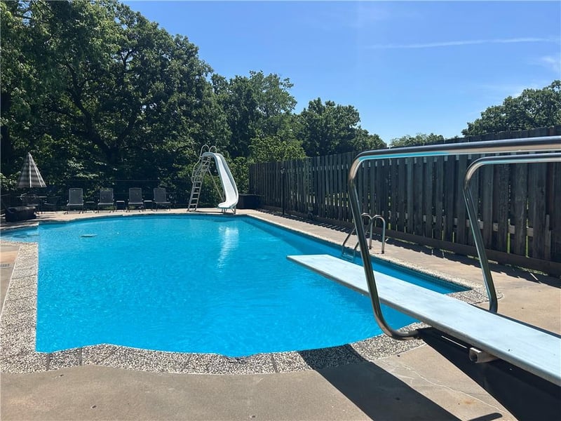425 Woodland Dr, Kansas City, MO 64118