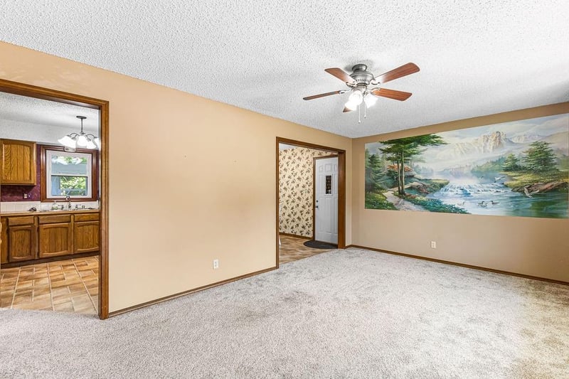 3902 Haverill St, St Joseph, MO 64506