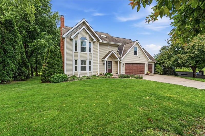 6321 NW 78 St, Kansas City, MO 64151