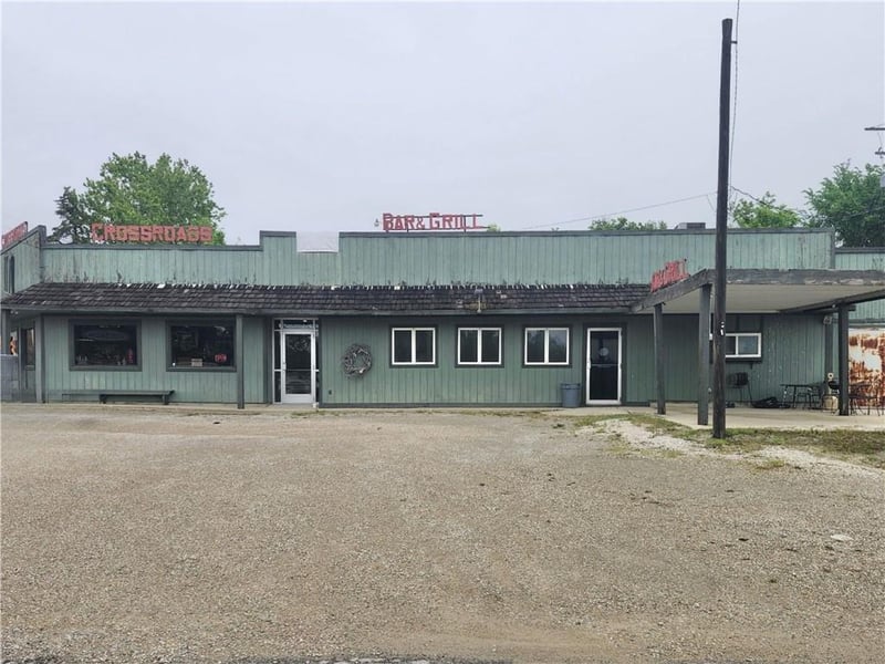 502 College St, Princeton, MO 64673