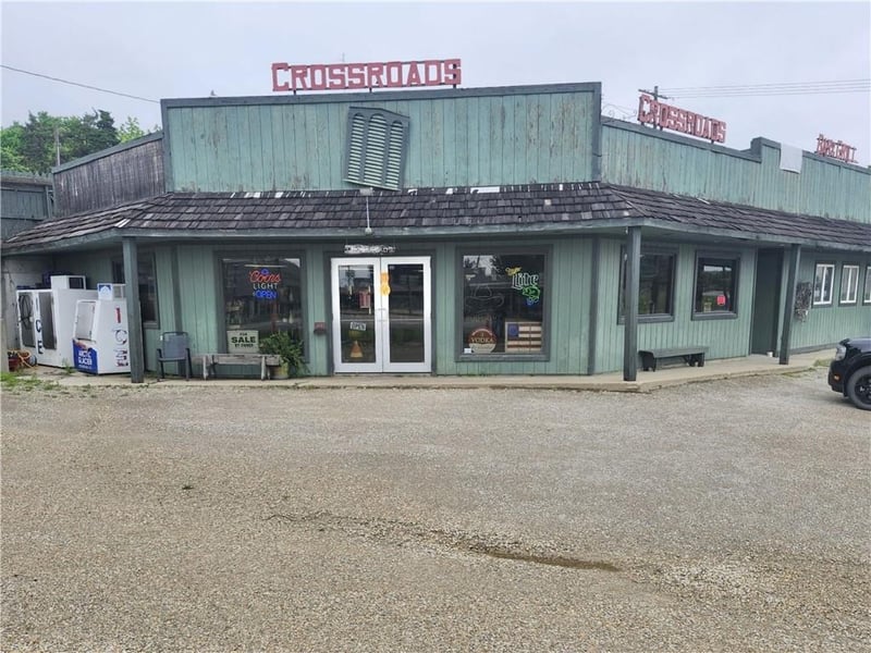 502 College St, Princeton, MO 64673