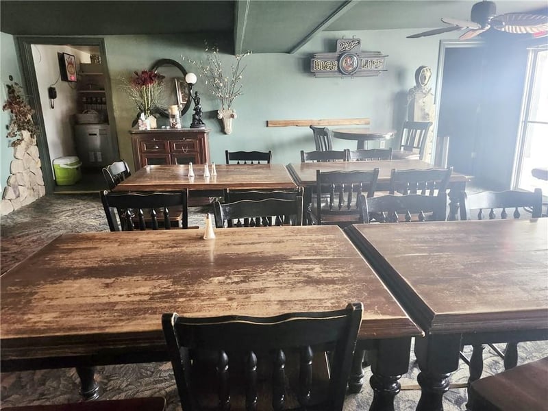 502 College St, Princeton, MO 64673