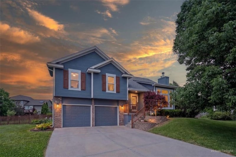 10914 Laurel Ct, Kansas City, MO 64157