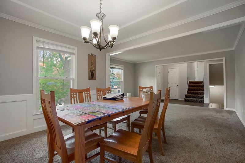 15363 Newton Dr, Overland Park, KS 66223