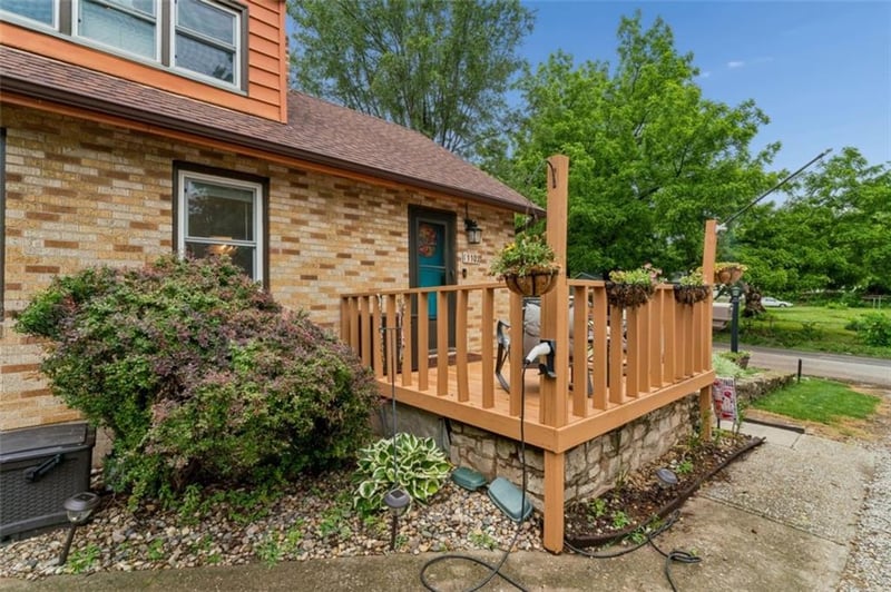 1102 Leslie Ave, Independence, MO 64050