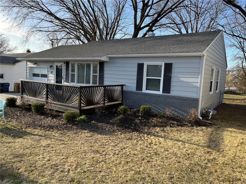 30 Village Dr, Liberty, MO 64068