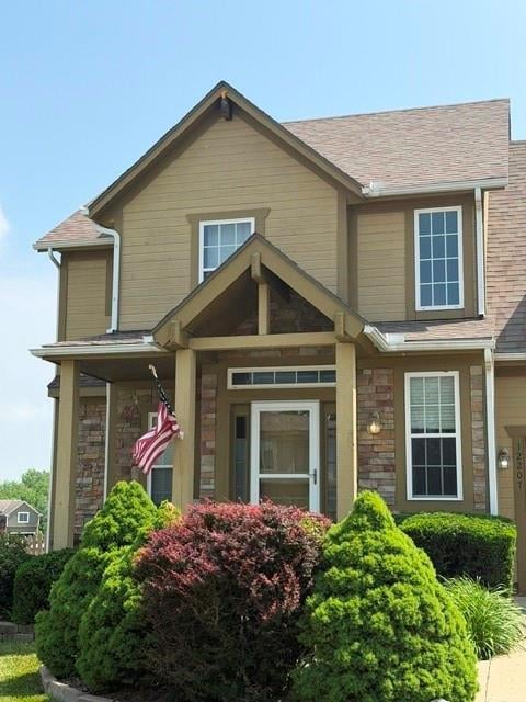 12207 Pebble Beach Dr, Kansas City, KS 66109