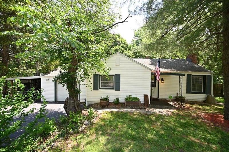 4053 Askew Ave, Kansas City, MO 64117