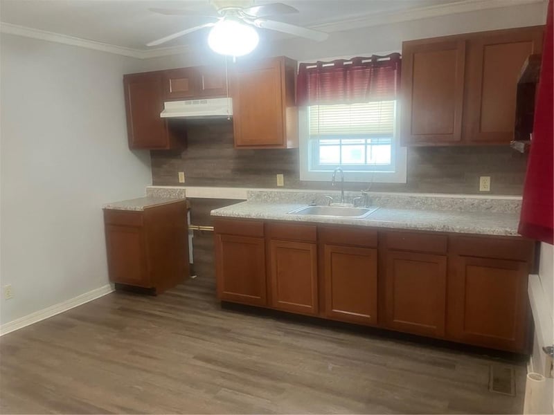 1015 6th St, Independence, KS 67301
