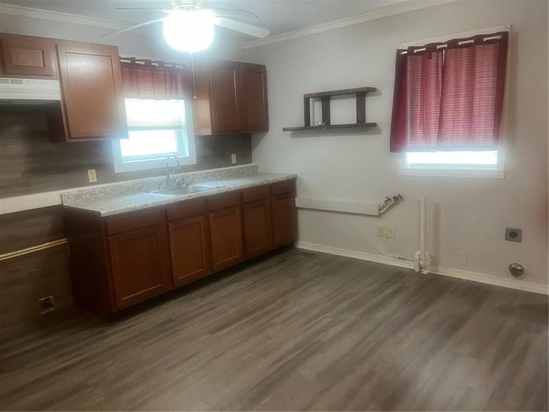 1015 6th St, Independence, KS 67301