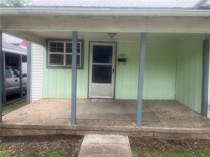 1015 6th St, Independence, KS 67301