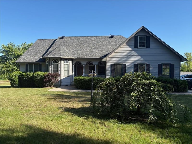 3781 Cr 3875 Rd, Independence, KS 67301