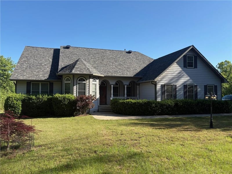 3781 Cr 3875 Rd, Independence, KS 67301