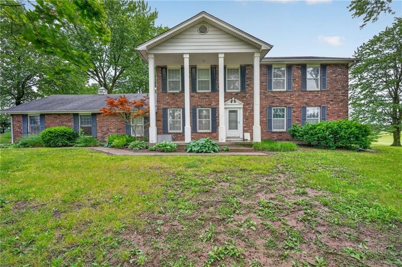 19625 128th St, Kearney, MO 64060