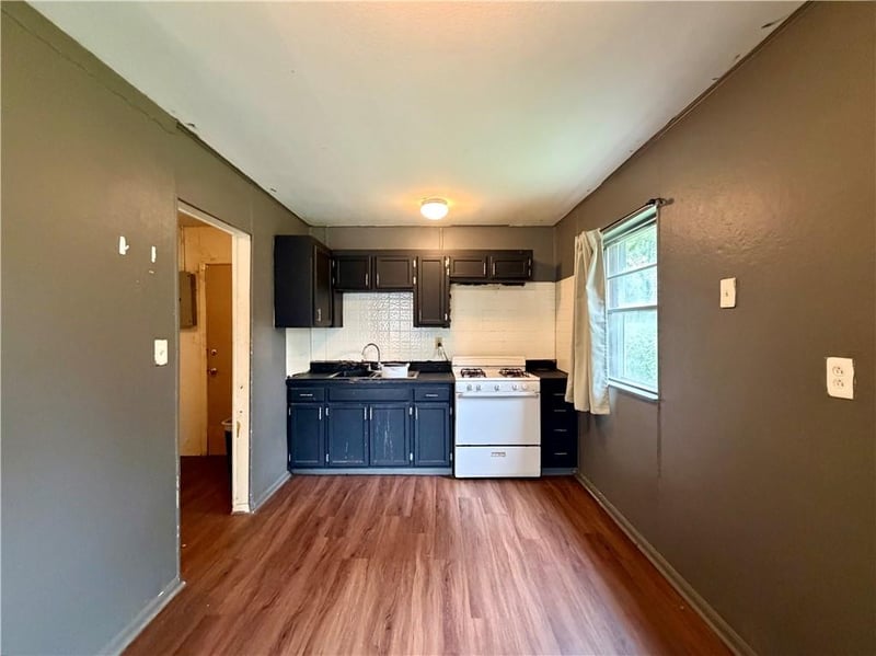 5117 Forest Ave, Kansas City, KS 66106