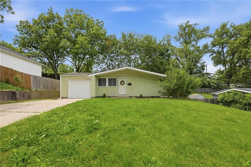 Home Worth Check