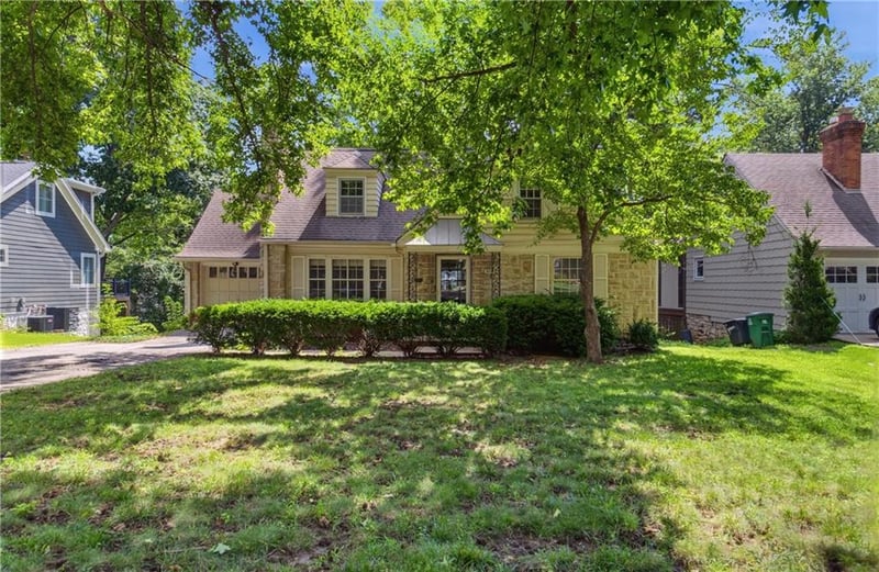 5325 Norwood St, Fairway, KS 66205