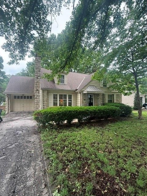5325 Norwood St, Fairway, KS 66205
