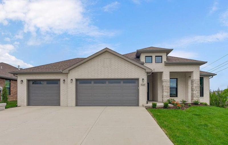 16683 Allman Rd, Olathe, KS 66062