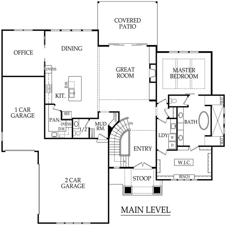 4741 157th St, Overland Park, KS 66224