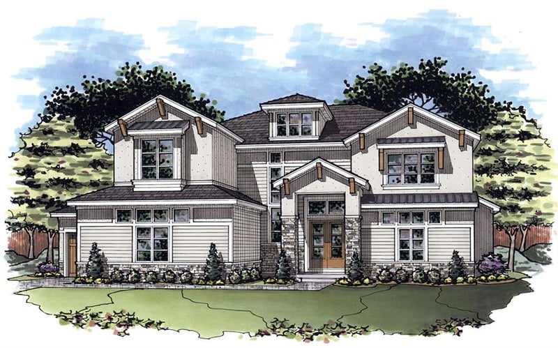 4741 157th St, Overland Park, KS 66224