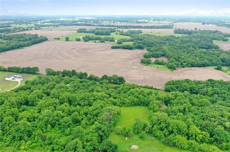 Tbd Oo Hw, Odessa, MO 64076